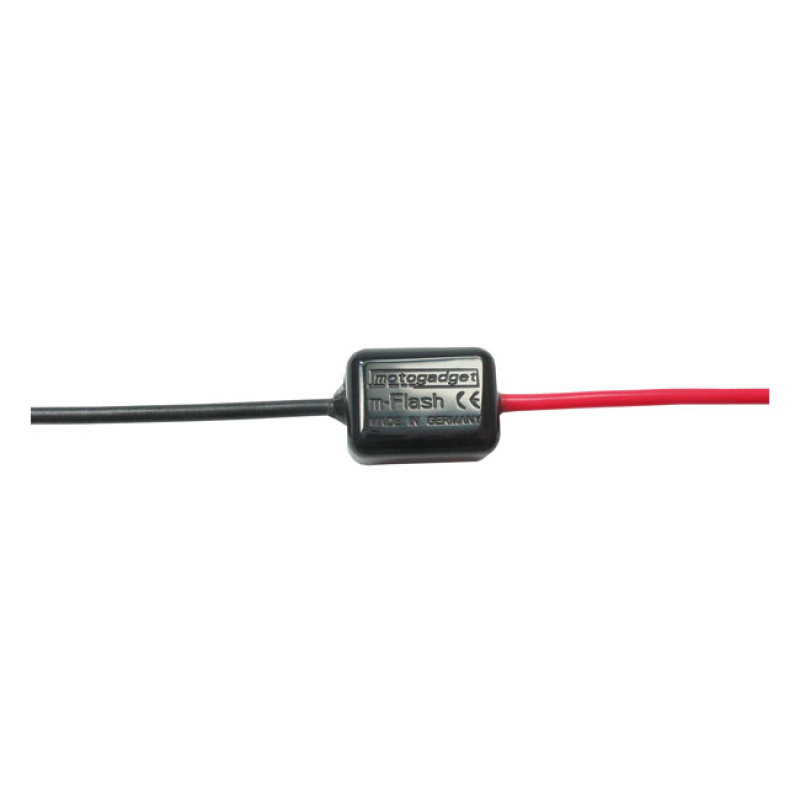 MOTOGADGET M-FLASH TURNSIGNAL FLASHER 930188