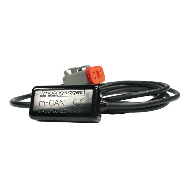 MOTOGADGET M-CAN SPEEDO CONNECTOR 930190