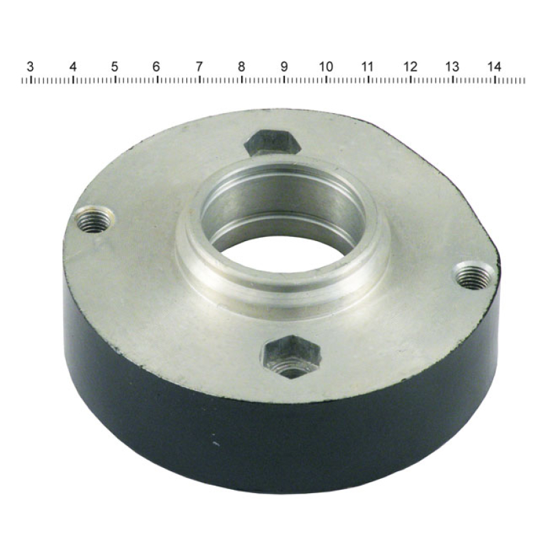 GENERATOR END CAP 930206