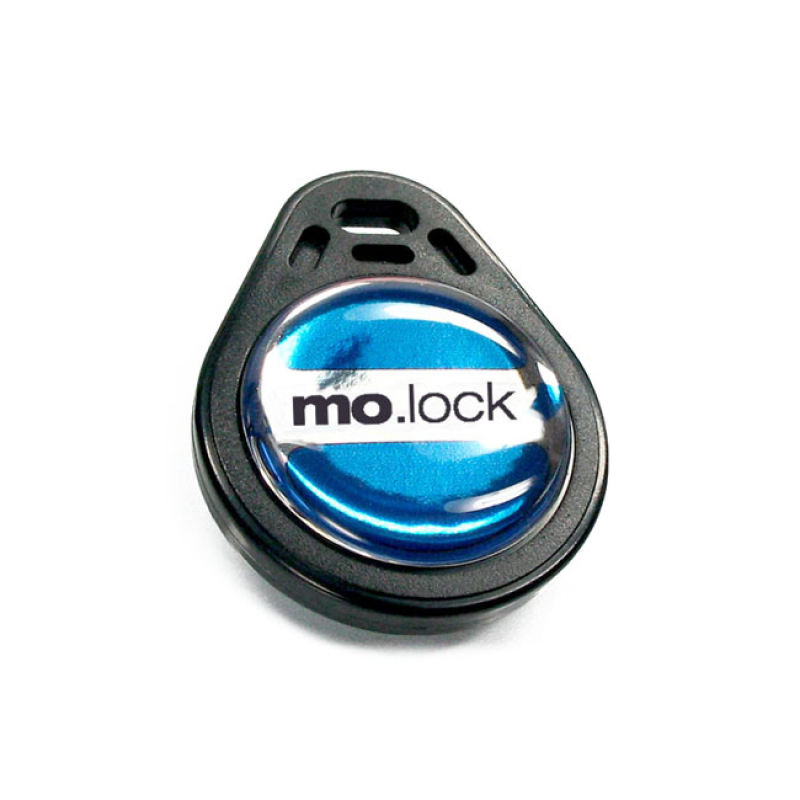 MOTOGADGET, REPLACEMENT MO.LOCK IGNITION KEY 930219