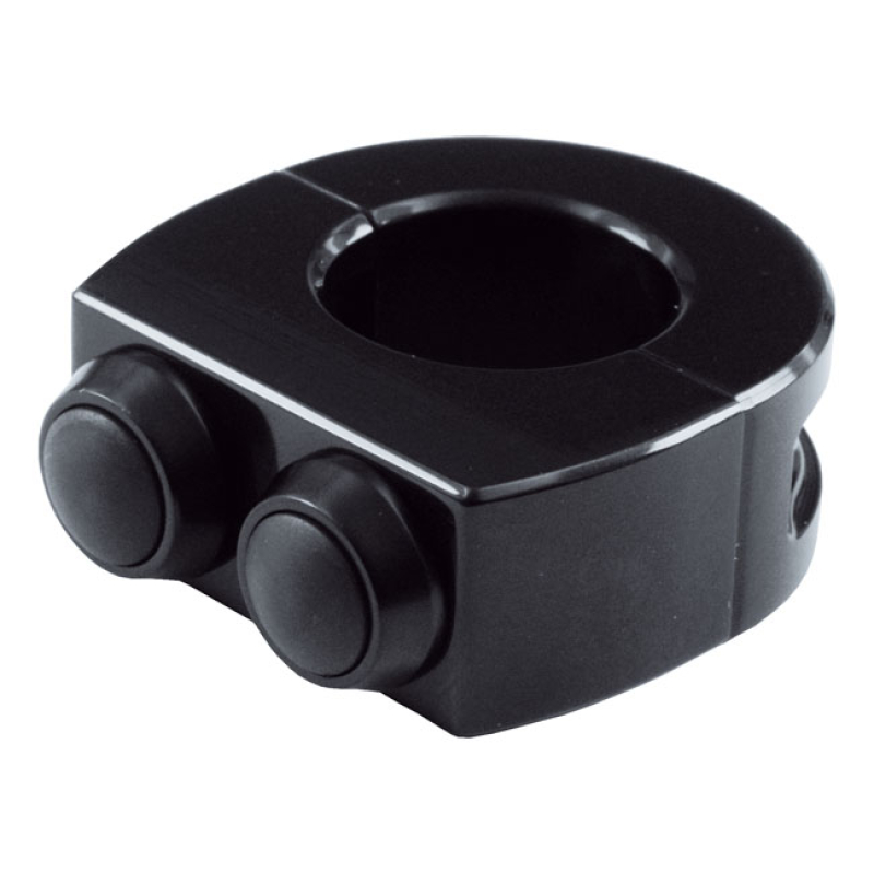 MOTOGADGET M-SWITCH PUSH BUTTON HOUSING 930222