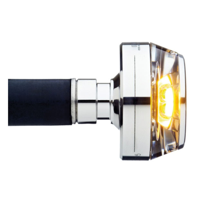 M-BLAZE DISC TURN SIGNAL, R 930329