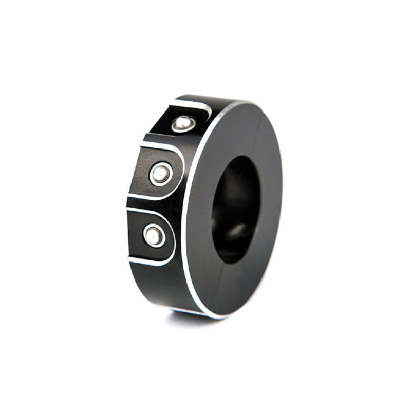 MOTOGADGET, MO.SWITCH MINI. BLACK, 1&quot; FITS 1&quot; DIAMETER HANDLEBARS. INC 930339