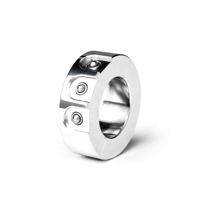 MOTOGADGET, MO.SWITCH MINI. POLISHED, 1&quot; FITS 1&quot; DIAMETER HANDLEBARS. 930341