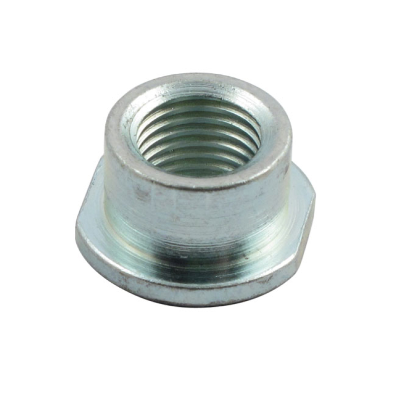 NUT, STARTER SHAFT REAR BELT DRIVE MODELS 931312