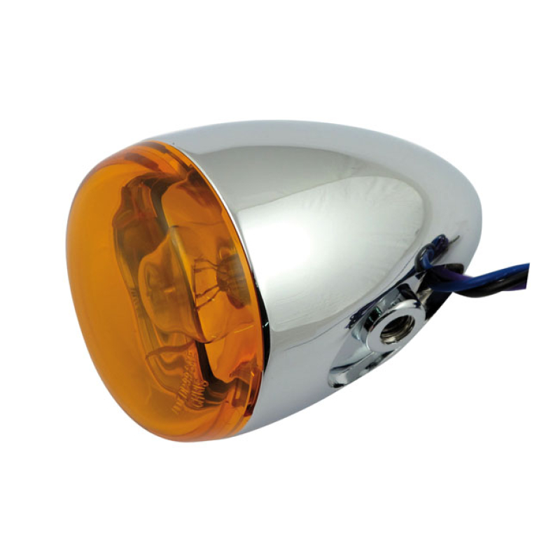 CHRIS TURN SIGNAL UNIT, AMBER 932043