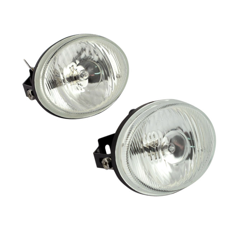 CHRIS UNIV. OVAL SPOT LIGHT (PAIR) 932066