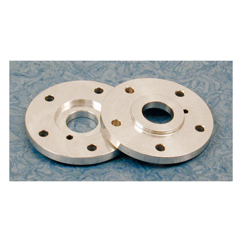 BRAKE ROTOR SPACER, 3/8&quot; OFFSET 933453