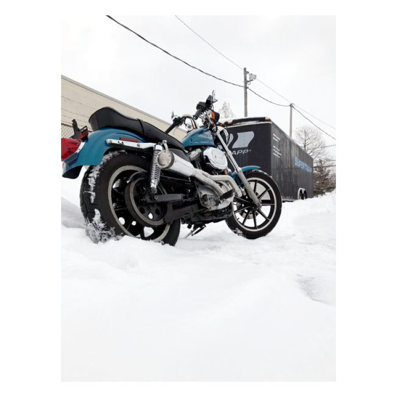 SUPERTRAPP, 4Â COMPETITION 2-1 EXHAUST SYSTEM 934214