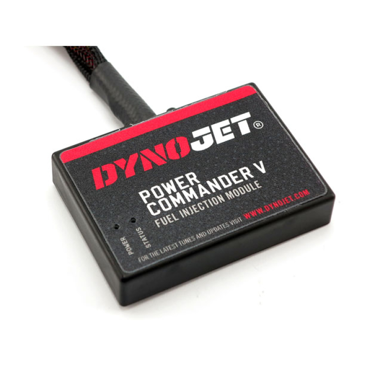 DYNOJET, POWER COMMANDER V 936971