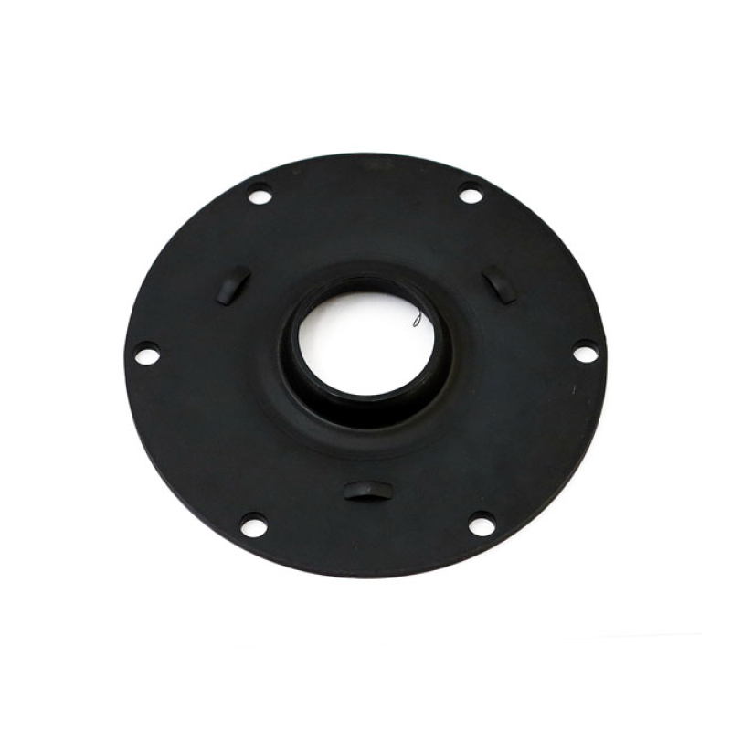 CLUTCH RELEASE DISC INSTALLS BELOW THE CLUTCH SPRING. STOCK STYLE REPL 937878