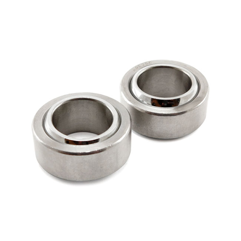 MCS, SWINGARM BEARING KIT INCLUDES 2 OEM SPHERICAL BEARINGS.  OEM REPL 938847