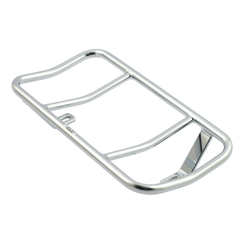 FEHLING, HANDLEBAR LUGGAGE RACK. CHROME 939601