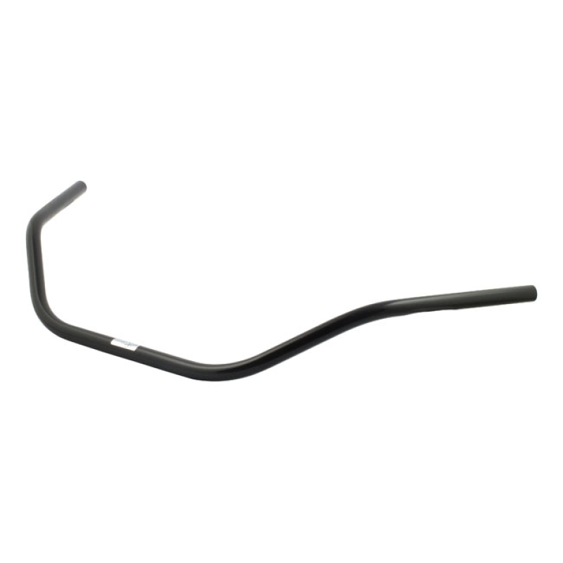 FEHLING 1&quot; DIRTY BAR BLACK BLACK; STEEL; THIS COMES WITH APPROVAL; DIM 939622