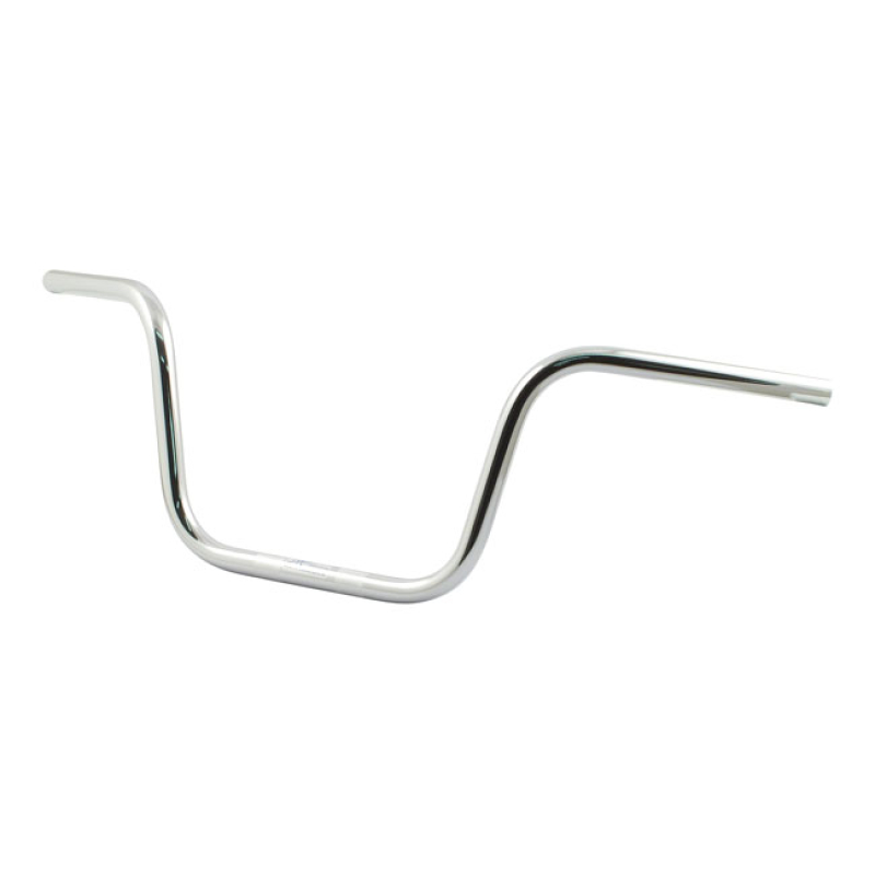 FEHLING 1&quot; APEHANGER CHROME CHROME; STEEL; THIS COMES WITH APPROVAL; A 939624