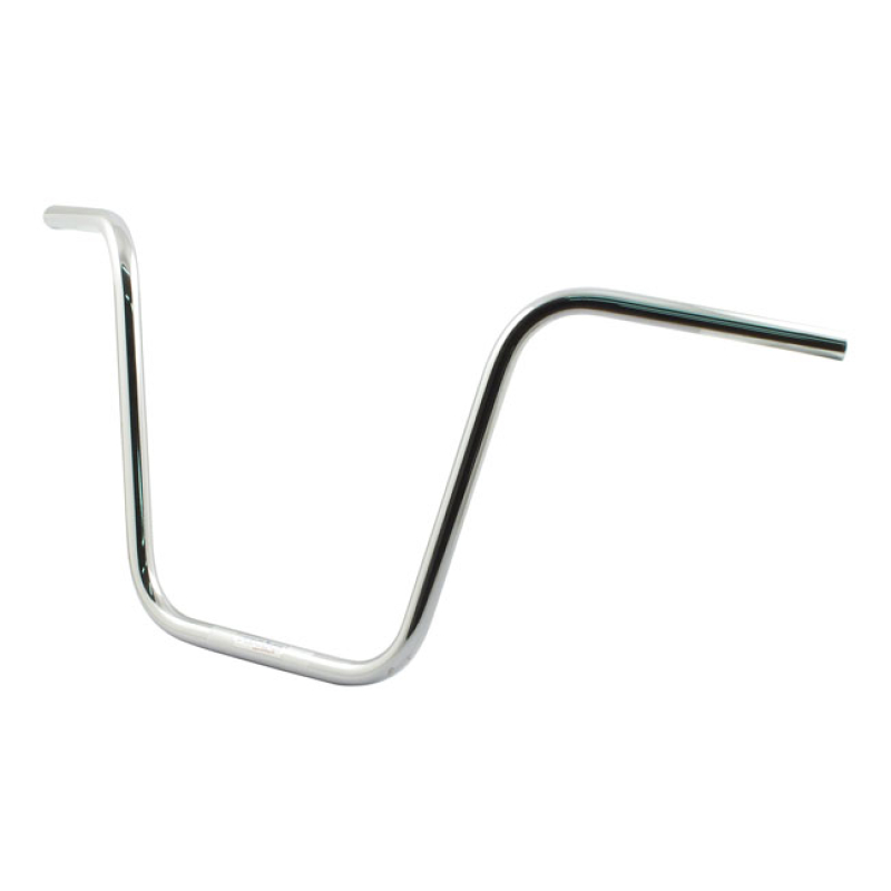 FEHLING 1&quot; APEHANGER CHROME CHROME; STEEL; THIS COMES WITH APPROVAL; A 939632