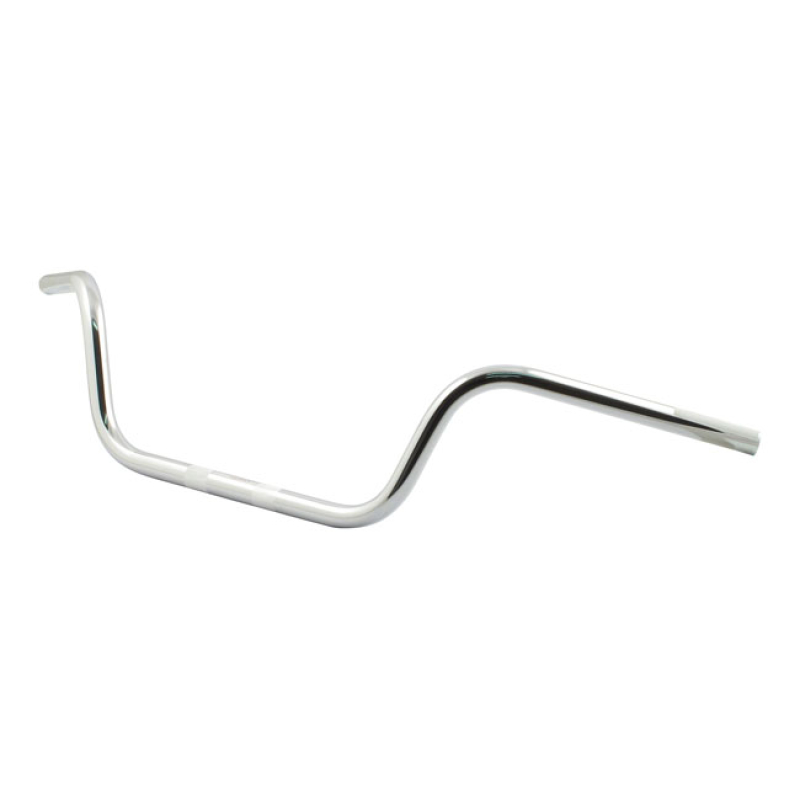 FEHLING 1 INCH WESTERN BAR CHROME CHROME; STEEL; THIS COMES WITH APPRO 939656