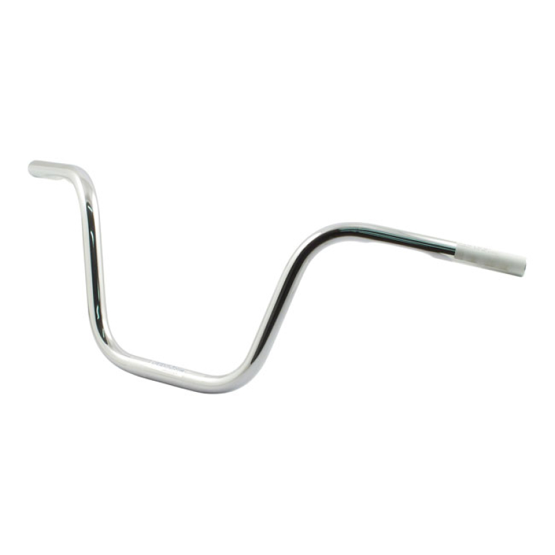 FEHLING 1 INCH WESTERN BAR HIGH CHROME CHROME; STEEL; THIS COMES WITH 939657