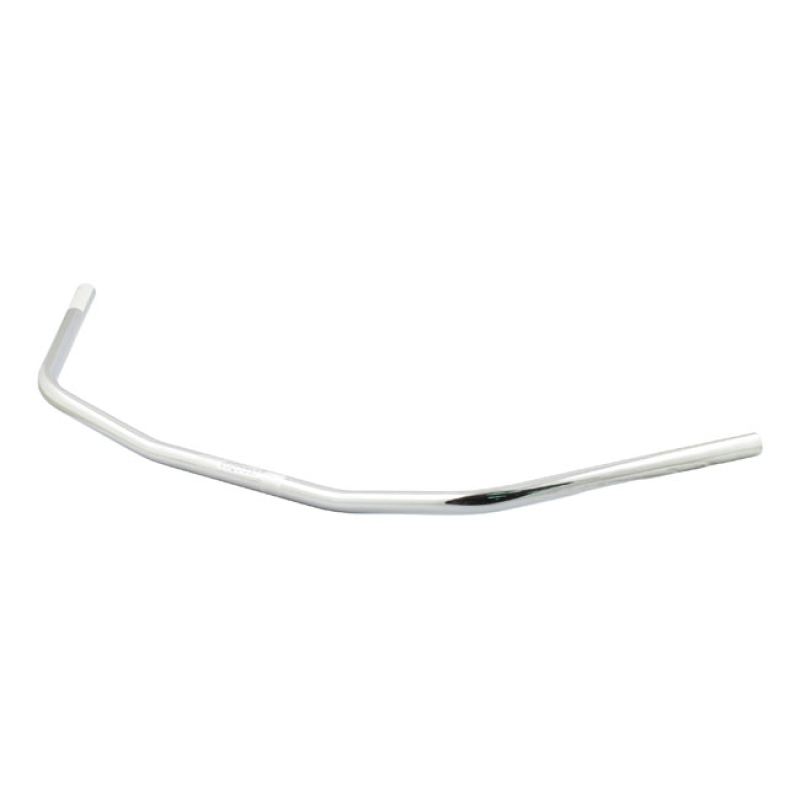 FEHLING 1&quot; CRUISER BAR CHROME CHROME; STEEL; THIS COMES WITH APPROVAL; 939658