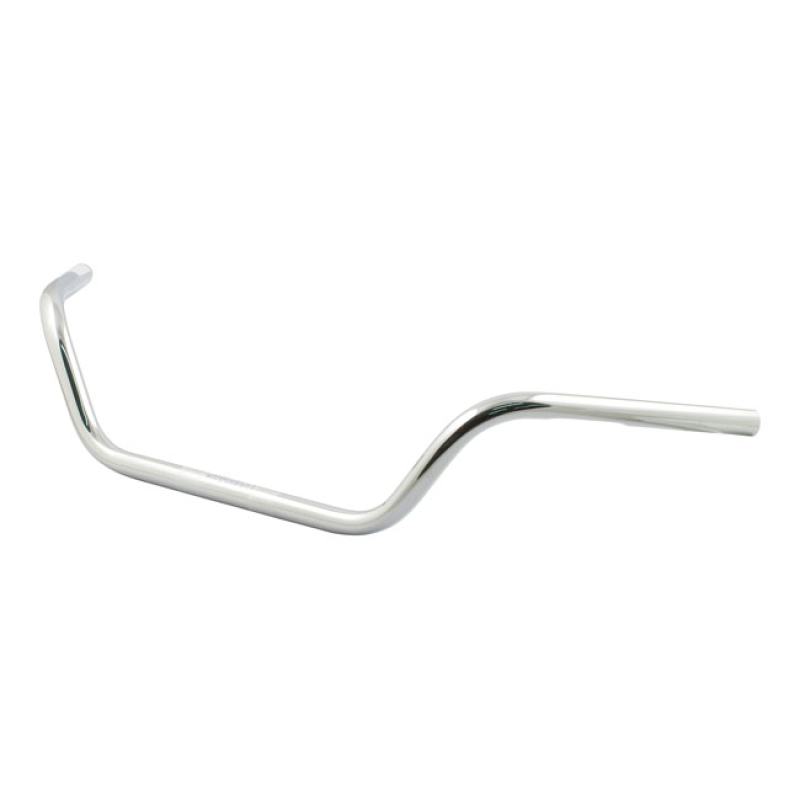 FEHLING 1&quot; WESTERN BAR CHROME CHROME; STEEL; THIS COMES WITH APPROVAL; 939659