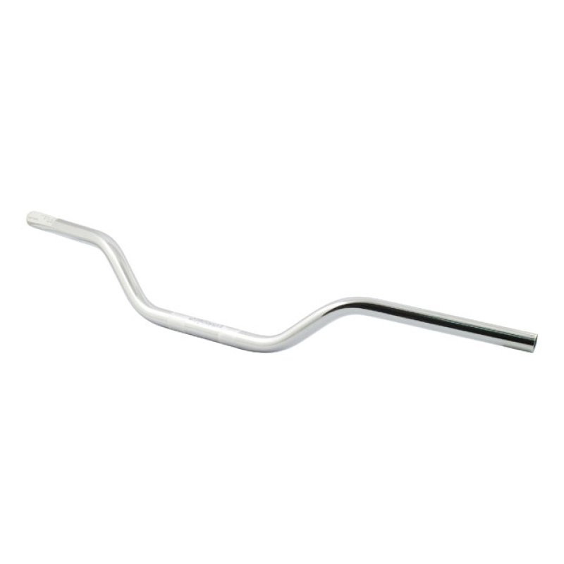 FEHLING 1&quot; SUPERBIKE BAR CHROME CHROME; STEEL; THIS COMES WITH APPROVA 939661