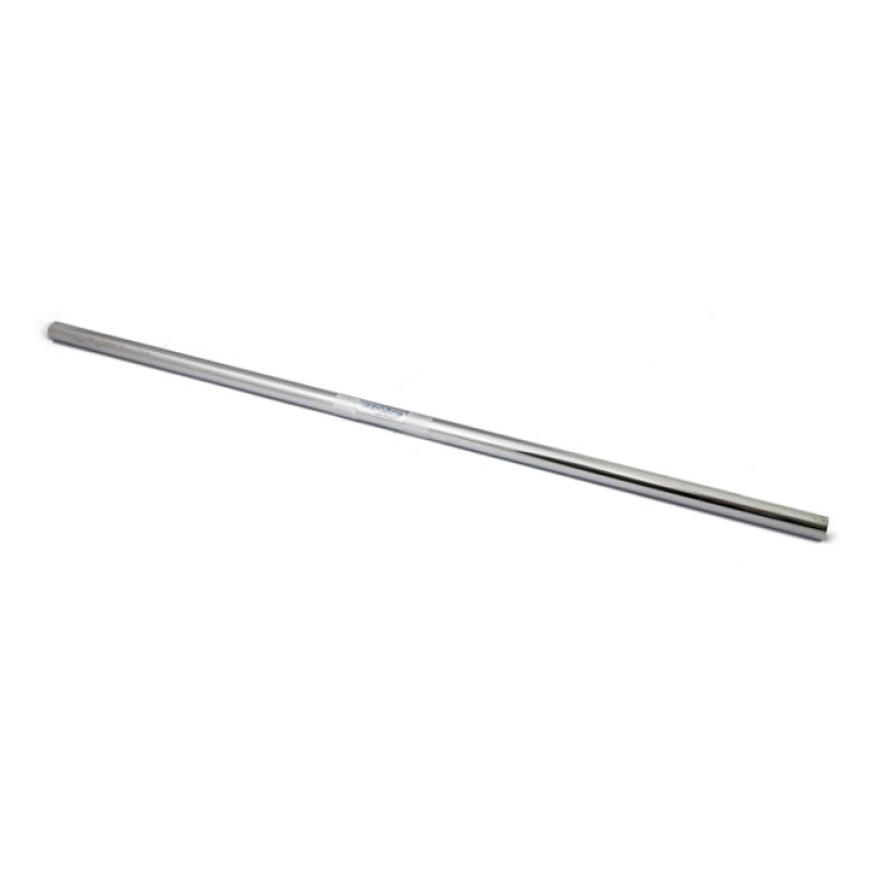 FEHLING 1&quot; DRAG BAR STRAIGHT CHROME CHROME; STEEL; THIS COMES WITH APP 939664