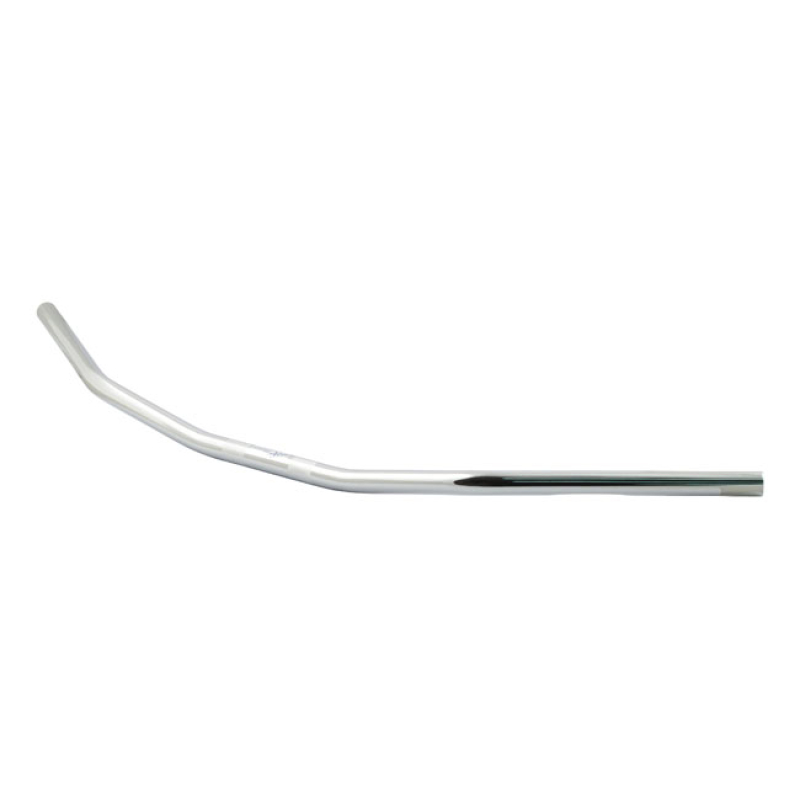 FEHLING 1&quot; FLYER BAR CHROME CHROME; STEEL; DIMPLED; THIS COMES WITH AP 939667