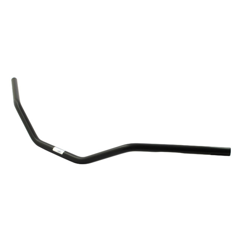 FEHLING, 1&quot; POWER BAR BLACK 939683