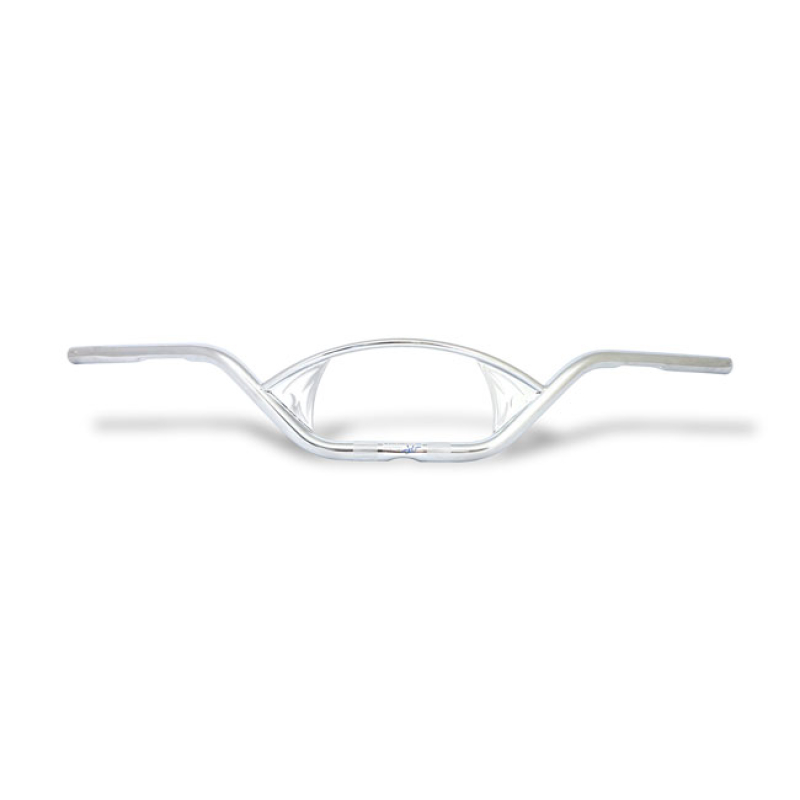 FEHLING, 1&quot; CROSSROAD BAR CHROME WITH APPROVAL. CHROME; STEEL; THIS CO 939722