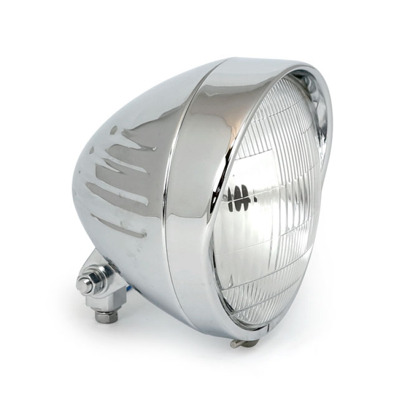 RIBBED HEADLAMP, 6 1/2 INCH 940048