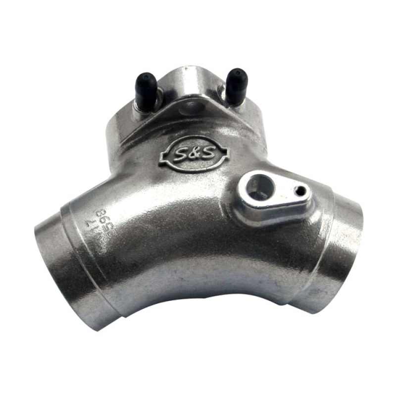 S&S G MANIFOLD OEM & S&S HEADS, SIZE 408 940279
