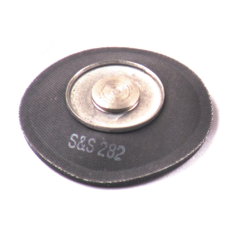 KIIHDYTYSPUMPUNKALVO S&S -  DIAPHRAGM ACC. PUMP 940306