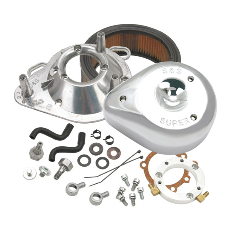 S&S AIRCLEANER ASSY 940509