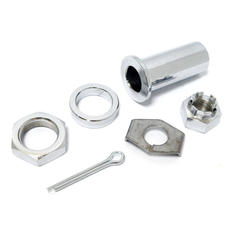 REAR AXLE HARDWARE KIT 940567
