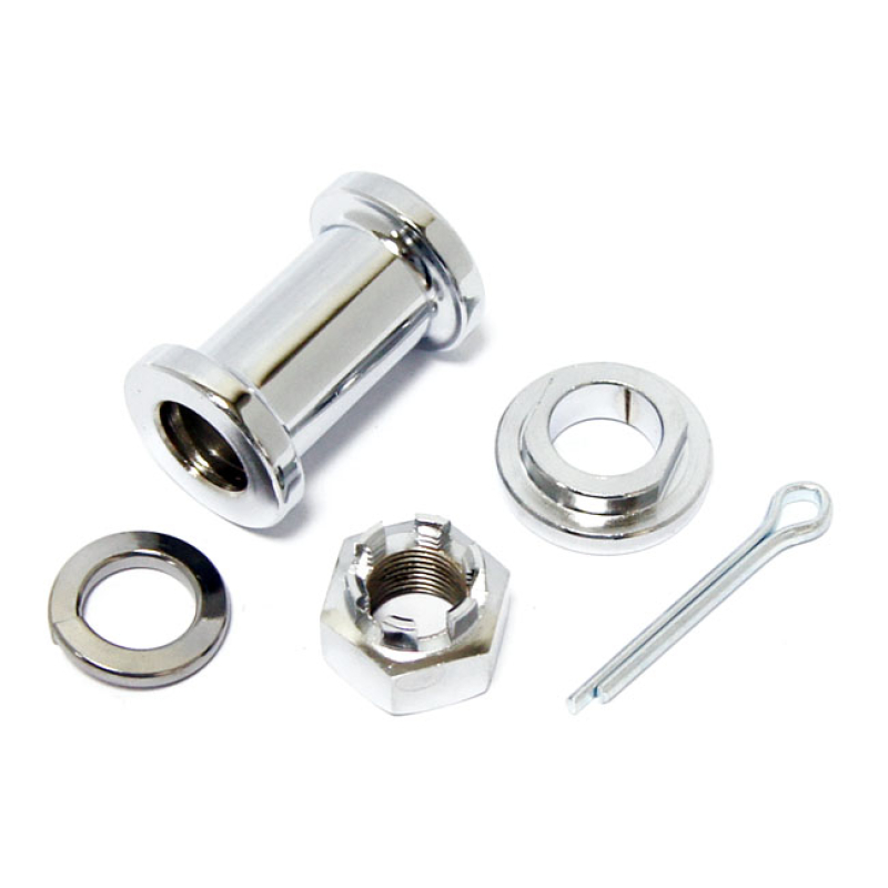 REAR AXLE HARDWARE KIT 940572