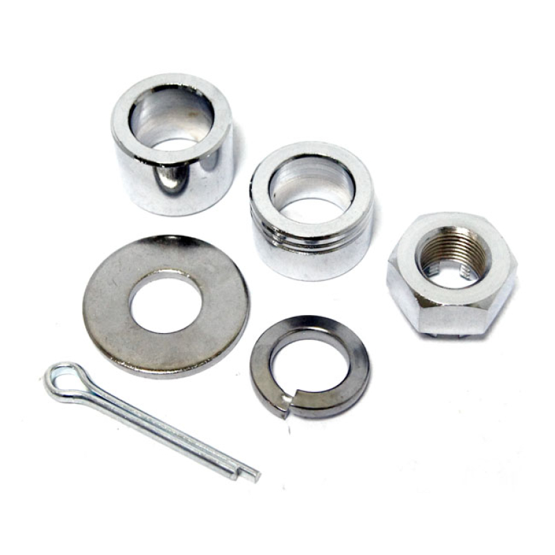 REAR AXLE HARDWARE KIT 940573