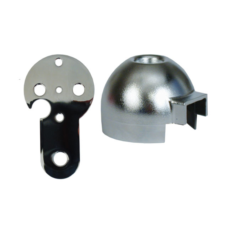 MMB MOUNTING KIT ELECTRONIC SPEEDOS 940767