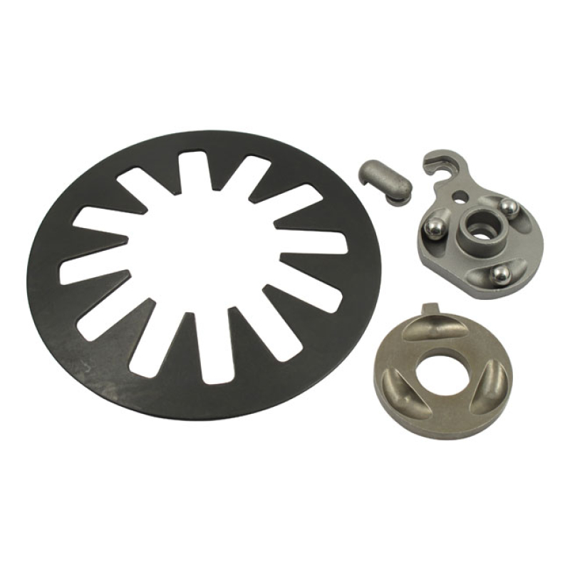 EASY PULL CLUTCH RAMP KIT 940922