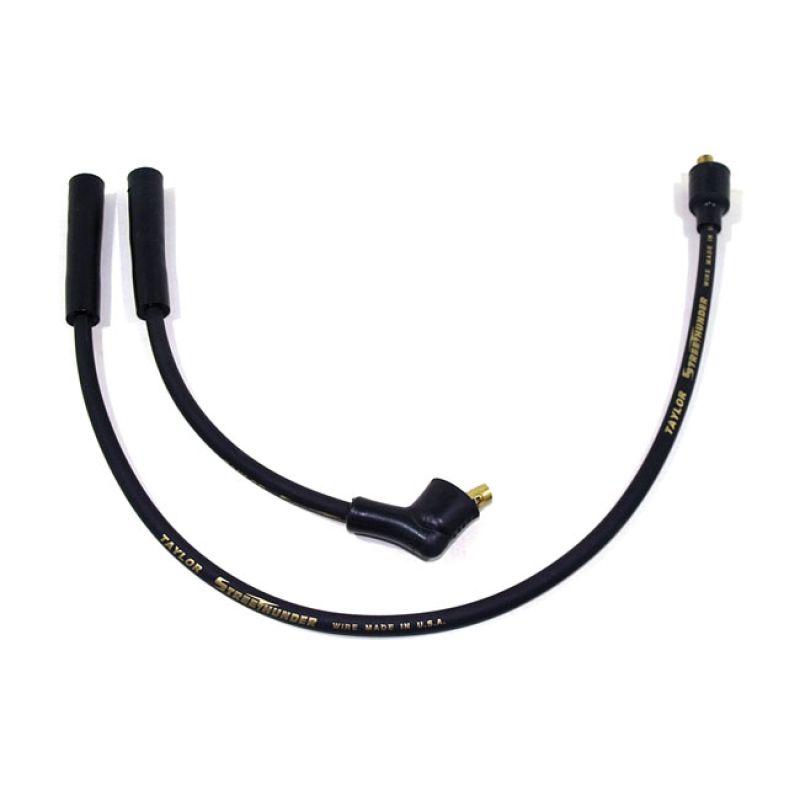 STREET THUNDER SPARK PLUG WIRES 941093