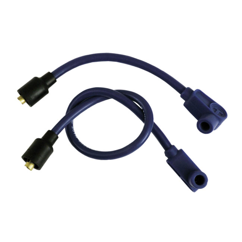 TAYLOR 8MM PRO SPARK PLUG WIRE KIT 941263