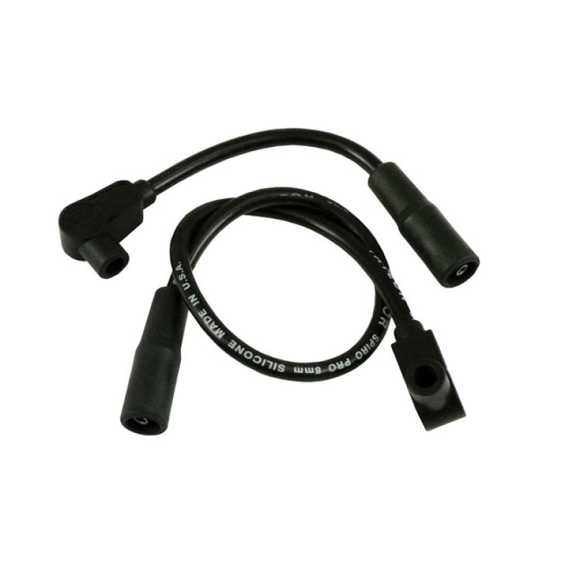 TAYLOR 8MM PRO SPARK PLUG WIRE KIT 941289