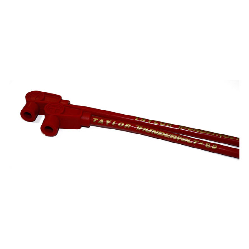 TAYLOR 8.2MM THUNDERVOLT-50 WIRE KIT 941393