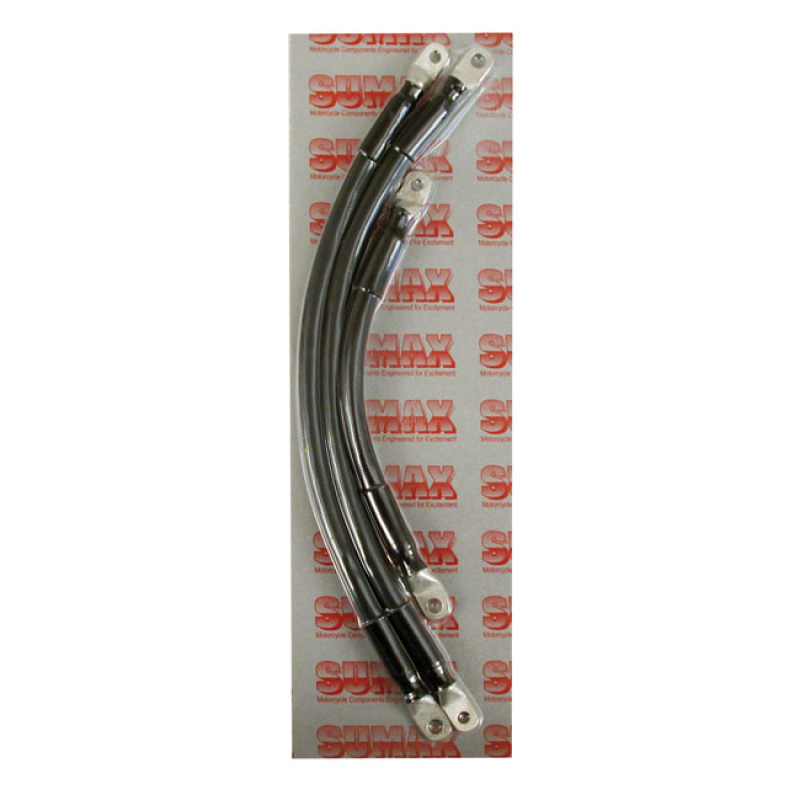 SUMAX, EXTREME DUTY BATTERY CABLE SET. 9&quot;/16&quot;/16&quot; 941440