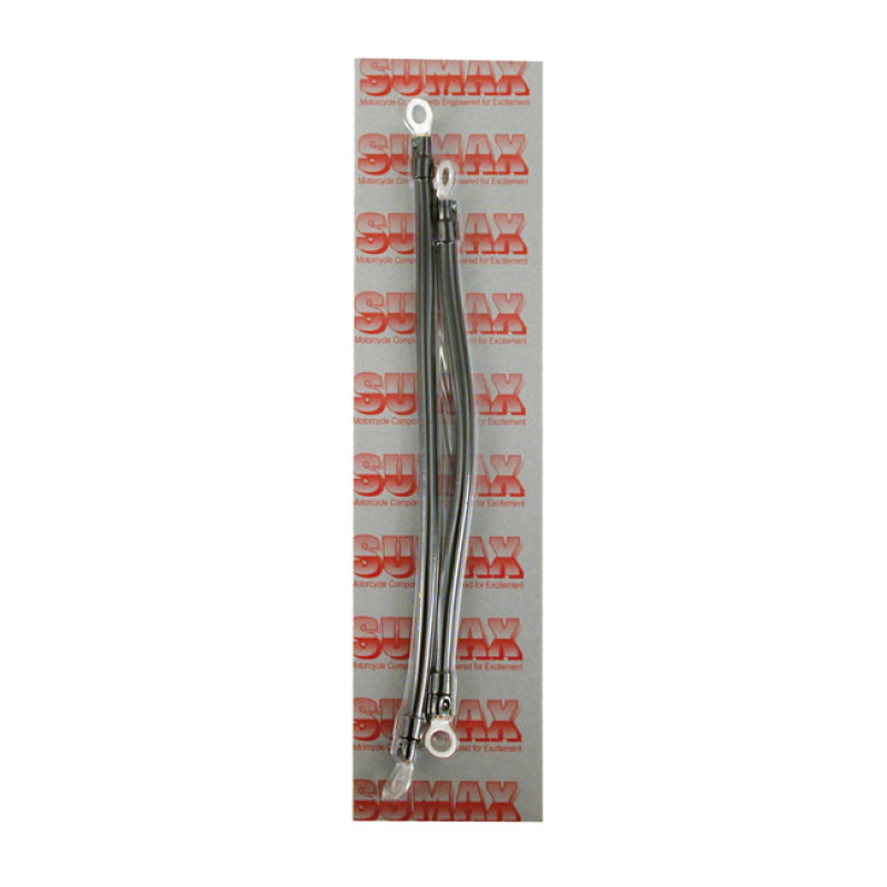 SUMAX, HEAVY DUTY BATTERY CABLE SET 941464
