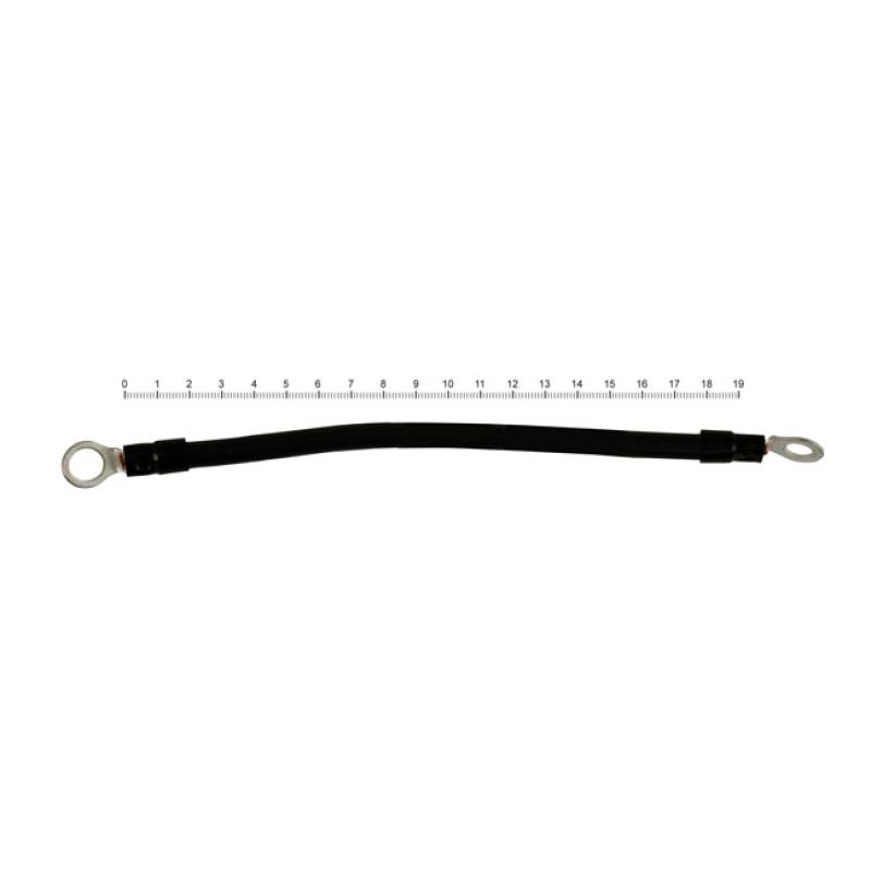 SUMAX, UNIVERSAL HEAVY DUTY BATTERY CABLE. 8&quot; LONG 941470