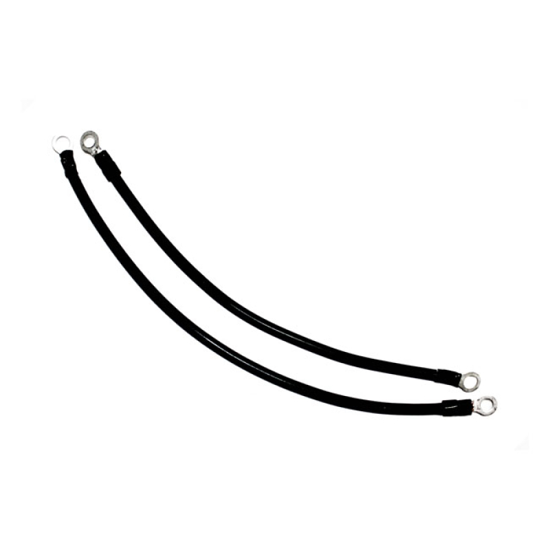 SUMAX, UNIVERSAL HEAVY DUTY BATTERY CABLE. 13&quot; LONG 8 GAUGE WIRE. THE 941475