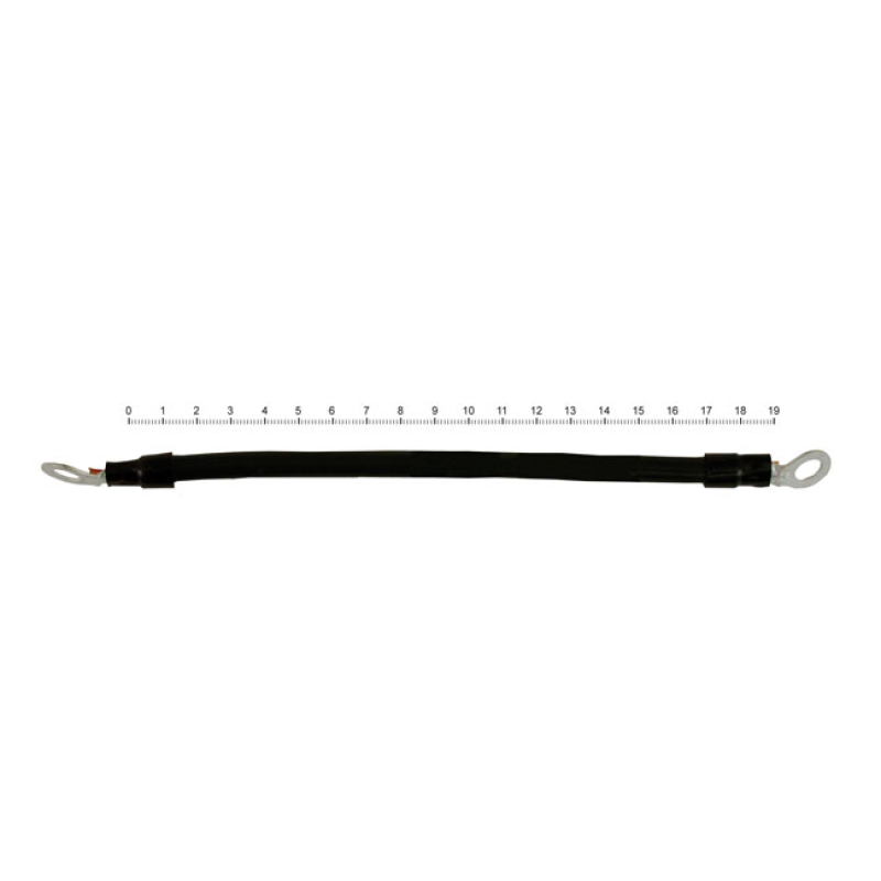 SUMAX, UNIVERSAL HEAVY DUTY BATTERY CABLE. 8.5&quot; LONG 941480