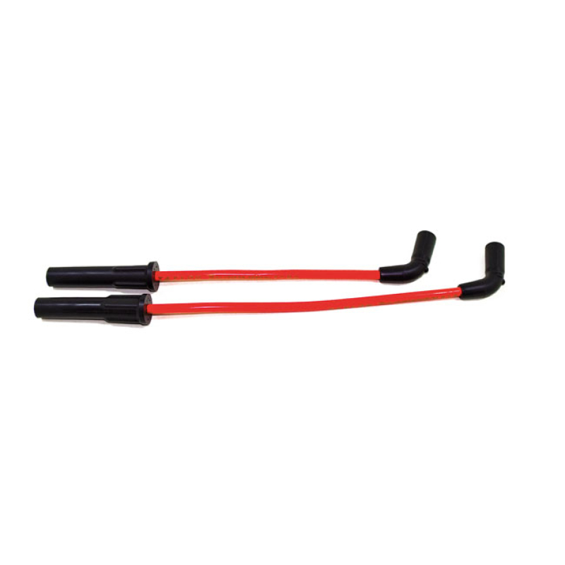 TAYLOR, 8.2MM THUNDERVOLT SPARK PLUG WIRE SET. ORANGE 941521