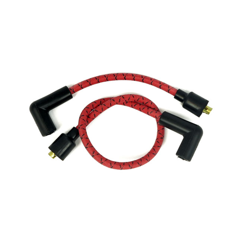 TAYLOR BRAIDED CLOTH WIRE SET 941601