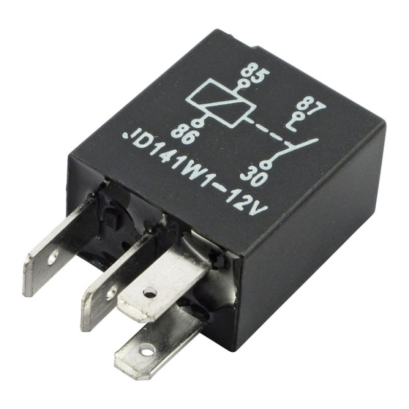 STARTER RELAY 942028